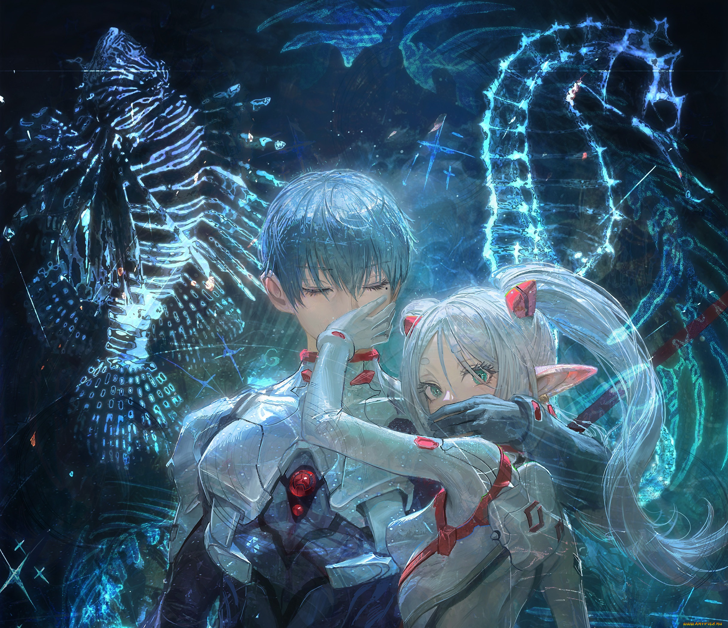 �����, evangelion, ������, �������, ����������